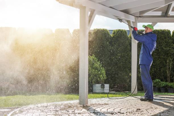 Professional Pressure Washing in West Peoria, IL